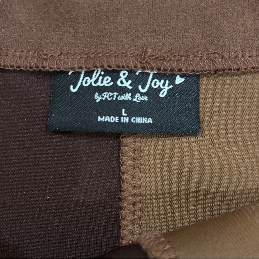 Jolie & Joy by FCT With Love gently used